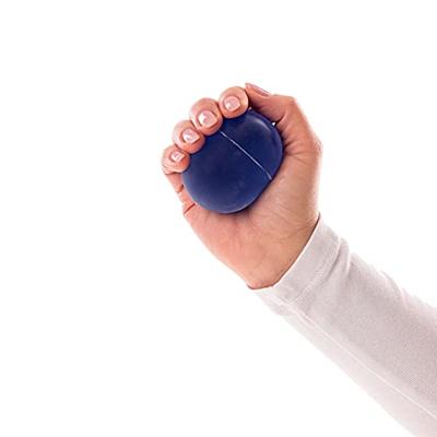 Theraband Handtrainer XL - blauw - zeer zwaar