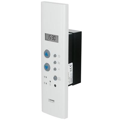 HOMEPILOT 10501003 Schakelklok Draadloos