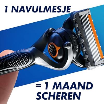 Gillette - Proglide (Scheerapparaat met 2 mesjes) - thumbnail