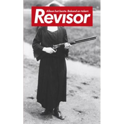Revisor 9 - Paperback (9789023490371) Revisor 9 - Paperback (9789023490371)