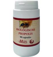 Propolis capsules bio - thumbnail