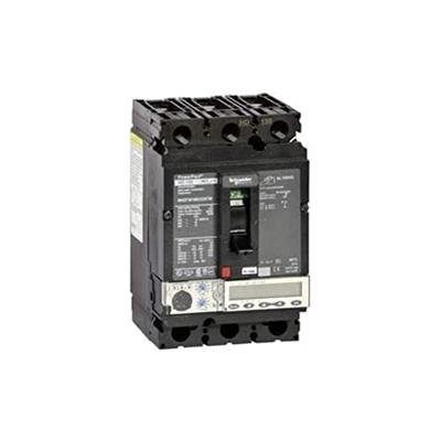 Schneider Electric NHJF36100U53XTW 1 stuk(s) (l x b x h) 86 x 104 x 163 mm