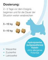 Zylkene Kleine Honden <10kg Kauwbrokjes 14x1,5g - thumbnail