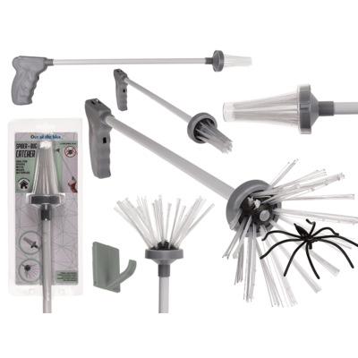 Spider & Bug Catcher