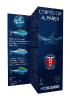 Cerpofor Alparex 100 Ml-500 Liter vijver SuperFish - Superfish - thumbnail