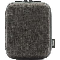 Fujifilm INSTAX SQUARE Link Printer Case - Woven Gray - thumbnail