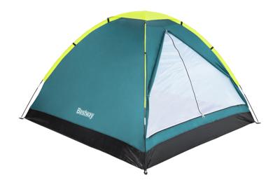 Bestway Tent Polyester Glasvezel 210x210x130 cm Kamperen 68085
