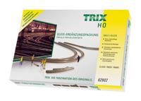 H0 Trix C-rails T62902 Uitbreidingsset 1 stuk(s) - thumbnail