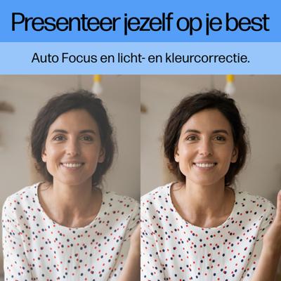 Webcam HP 77B11AA Full HD (1) - thumbnail