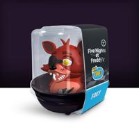 Five Nights at Freddy´s Tubbz Mini PVC Figure Foxy 5 cm - thumbnail