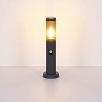 Globo Moderne buitenlampBoston met sensor - 3158SAS - thumbnail