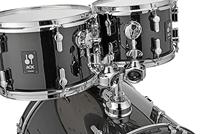 Sonor AQX Studio Set Black Midnight Sparkle - thumbnail