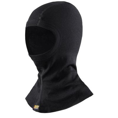 Blåkläder Balaclava 20331733 | Zwart | Maat One Size - 7330509436813