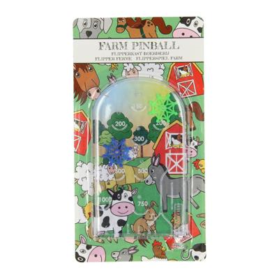 LG-Imports Flipperspel boerderijdieren