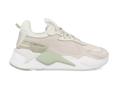 Puma / sneaker RS-X Reinvent in wit Puma / sneaker RS-X Reinvent in wit