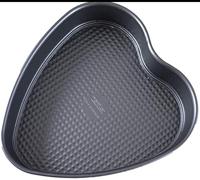 Zenker springvorm hart black metallic 27cm - thumbnail