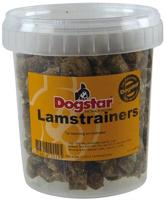 Dogstar lamtrainers - thumbnail