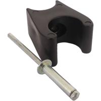 Gazelle klem voor klapstandaard compleet - thumbnail