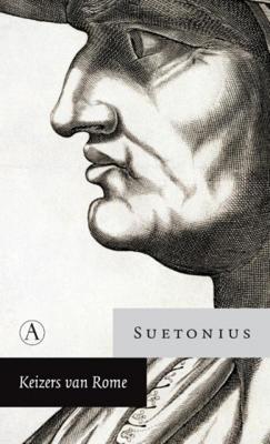Keizers van Rome - Suetonius - Paperback (9789025309633) Keizers van Rome - Suetonius - Paperback (9789025309633)