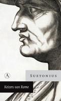 Keizers van Rome - Suetonius - Paperback (9789025309633) - thumbnail