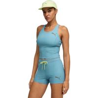 Puma Lightspeed Crop Top Dames - thumbnail
