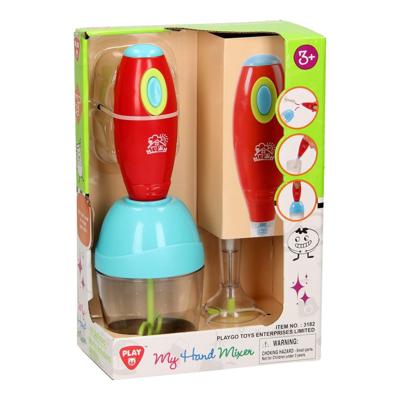 Playgo handmixer