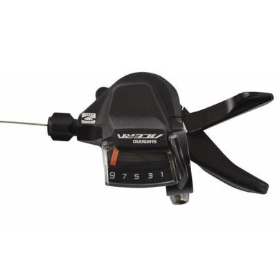 Shimano sti versteller 9v acera m3000