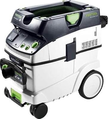 Festool CTL 36 E AC | RENOFIX | CLEANTEC | STOFZUIGER - 575842