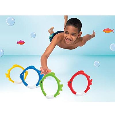 Intex Onderwater visjes ringen - thumbnail