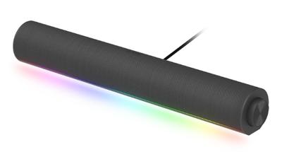 PC speakers Xiaomi DESK SPEAKER BK Zwart 10 W Bluetooth luidspreker