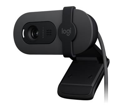 Webcam Logitech 960-001592 Full HD - thumbnail