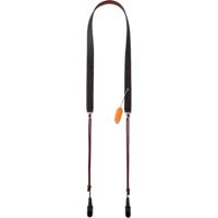 PGYTech Camera Strap Slim, Vintage-Midnight Black - thumbnail