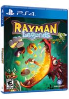 Rayman Legends (PlayStation Hits) - thumbnail