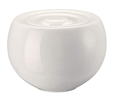 ROSENTHAL - Brillance White - Suikerpot nr.3 0,25l ROSENTHAL - Brillance White - Suikerpot nr.3 0,25l