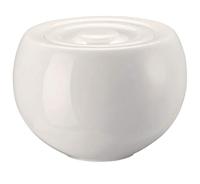 ROSENTHAL - Brillance White - Suikerpot nr.3 0,25l - thumbnail