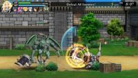 Code of Princess EX - thumbnail