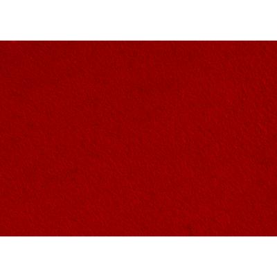 Creativ Company Hobbyvilt, antiek rood, a4, 10 vel