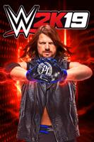 WWE 2K19 - thumbnail