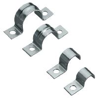 Rittal SZ 2367.040 Aardingsring Plaatstaal Bont 50 stuk(s)