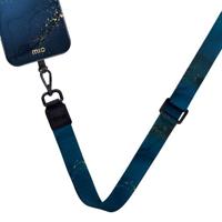 MIO Lanyard Midnight Sparkle - thumbnail