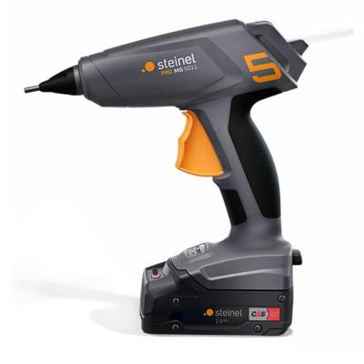 Steinel Mobileglue 5011 Accu lijmpistool | zonder accu en oplader - 084684 - thumbnail