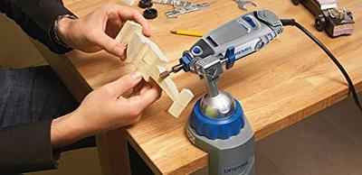 Dremel accessoires Multi-Vise | 26152500JA - 26152500JA - thumbnail