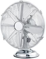 Ventilator tafel diameter 30 cm 3 speed 35 watt 230-240 v Nampook - Nampook - thumbnail