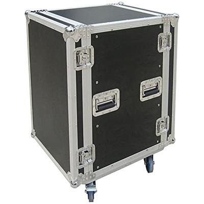 JV Case 19 inch rackcase 16 HE