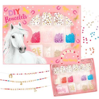Miss Melody DIY armbanden set