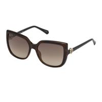 Swarovski SK0166/S 52F Zonnebril Dames 56x17x140 - thumbnail