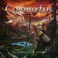 Eminence Of Nature - CD (4028466910967) - thumbnail