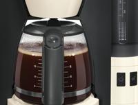 Bosch TKA6A047 koffiezetapparaat Filterkoffiezetapparaat 1,25 l Half automatisch - thumbnail