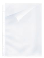 Kangaro K-14022 Showtas A4 L-model PP 120mµ 4-gaats Doos 100 Stuks - thumbnail