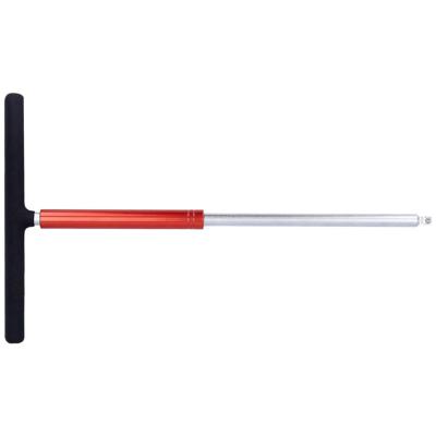 KS Tools 911.2369 9112369 Dopsleutel-T-greep Aandrijving 1/4 (6.3 mm) 320 mm 1 stuk(s) KS Tools 911.2369 9112369 Dopsleutel-T-greep Aandrijving 1/4 (6.3 mm) 320 mm 1 stuk(s)